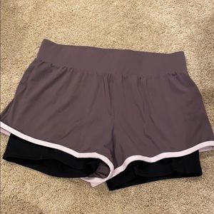 FABLETICS running shorts